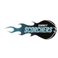 SURREY SCORCHERS Team Logo